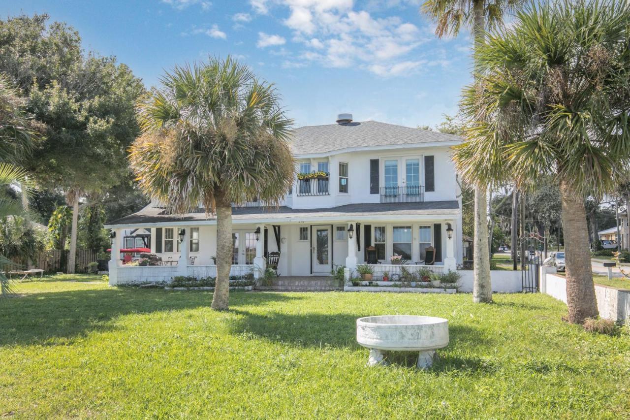 Daytona Beach!! In Front Of River, Enjoy Kayak Free!!! Exterior foto